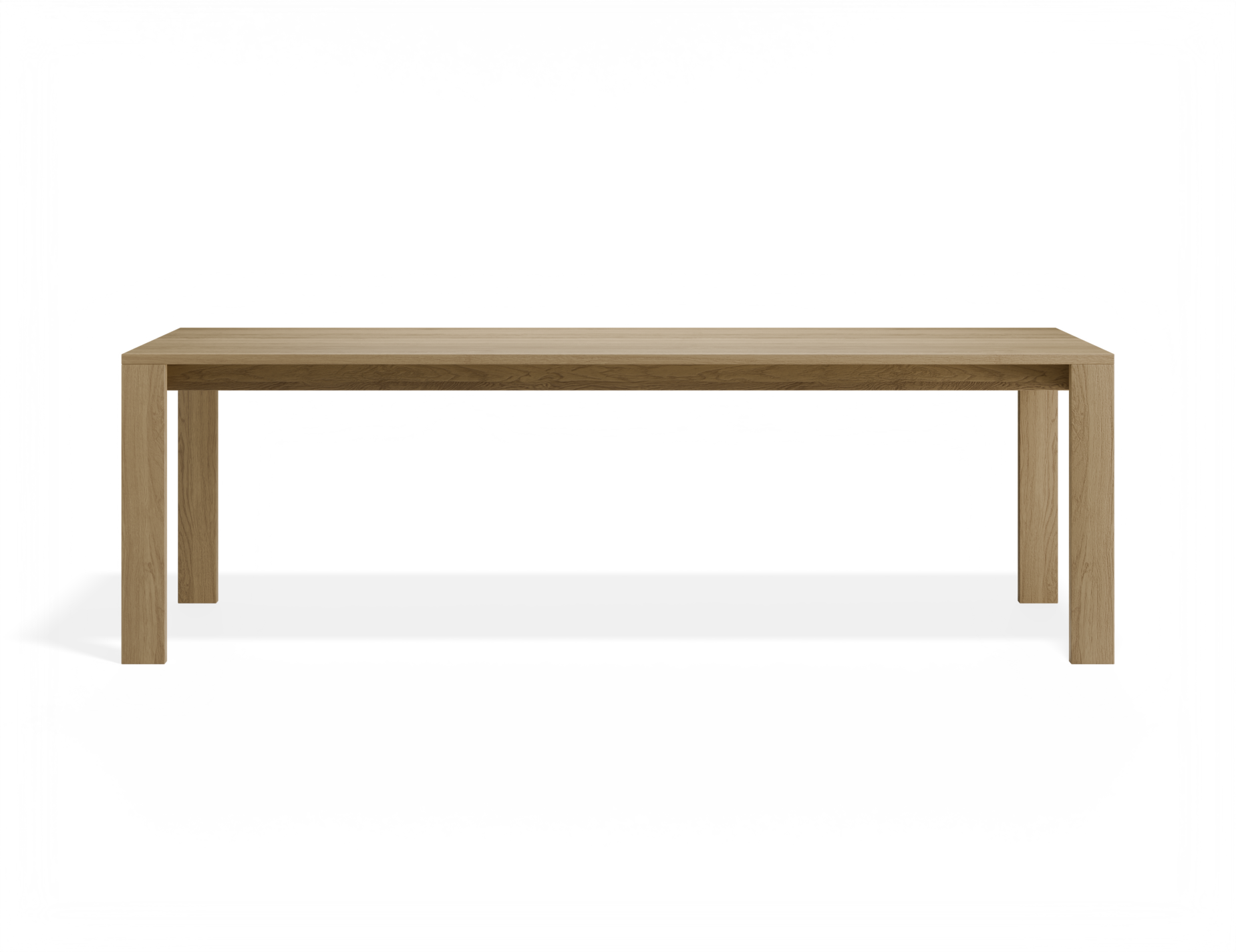 Pier Dining Table