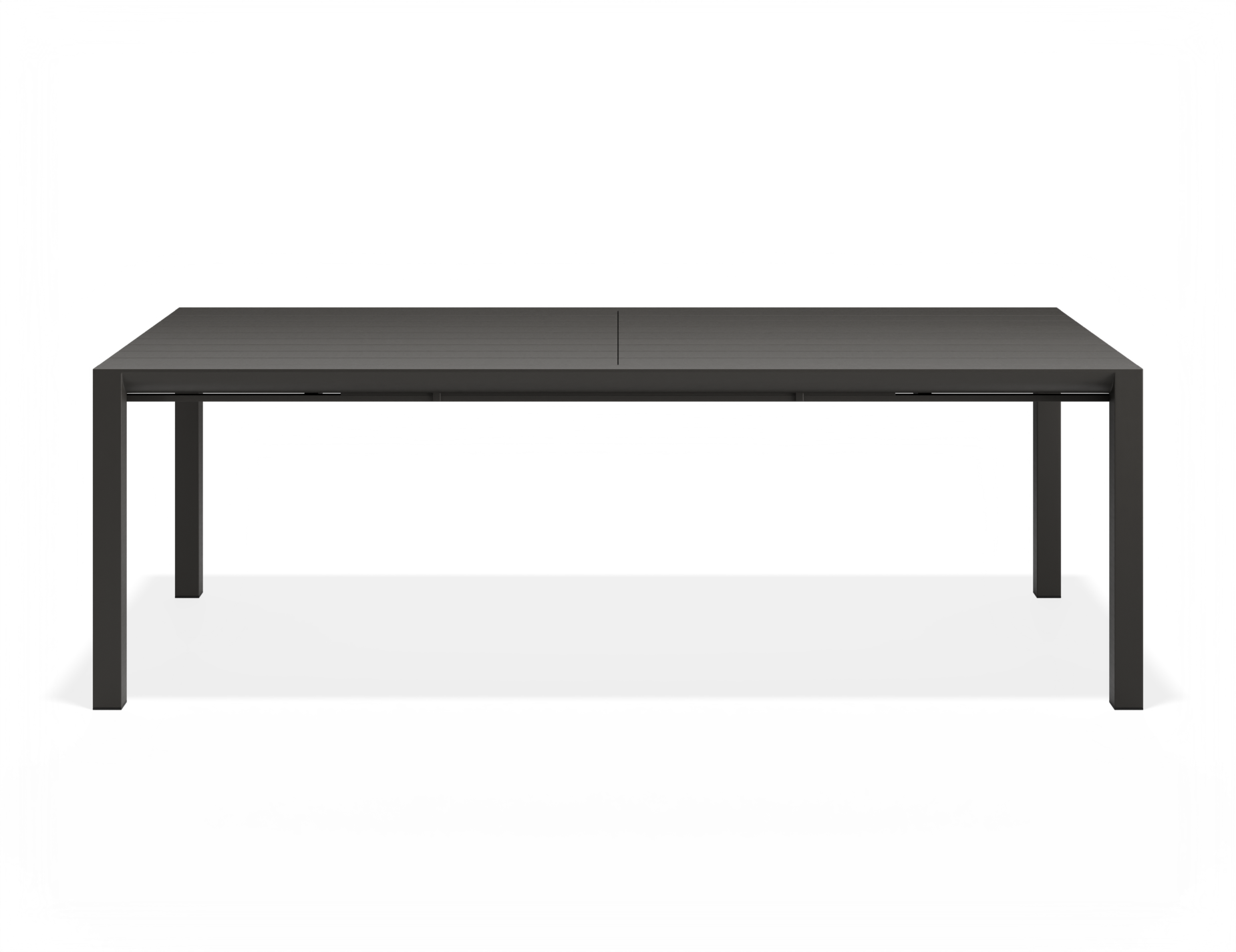 Reflect Extendable Dining Table - Outdoor