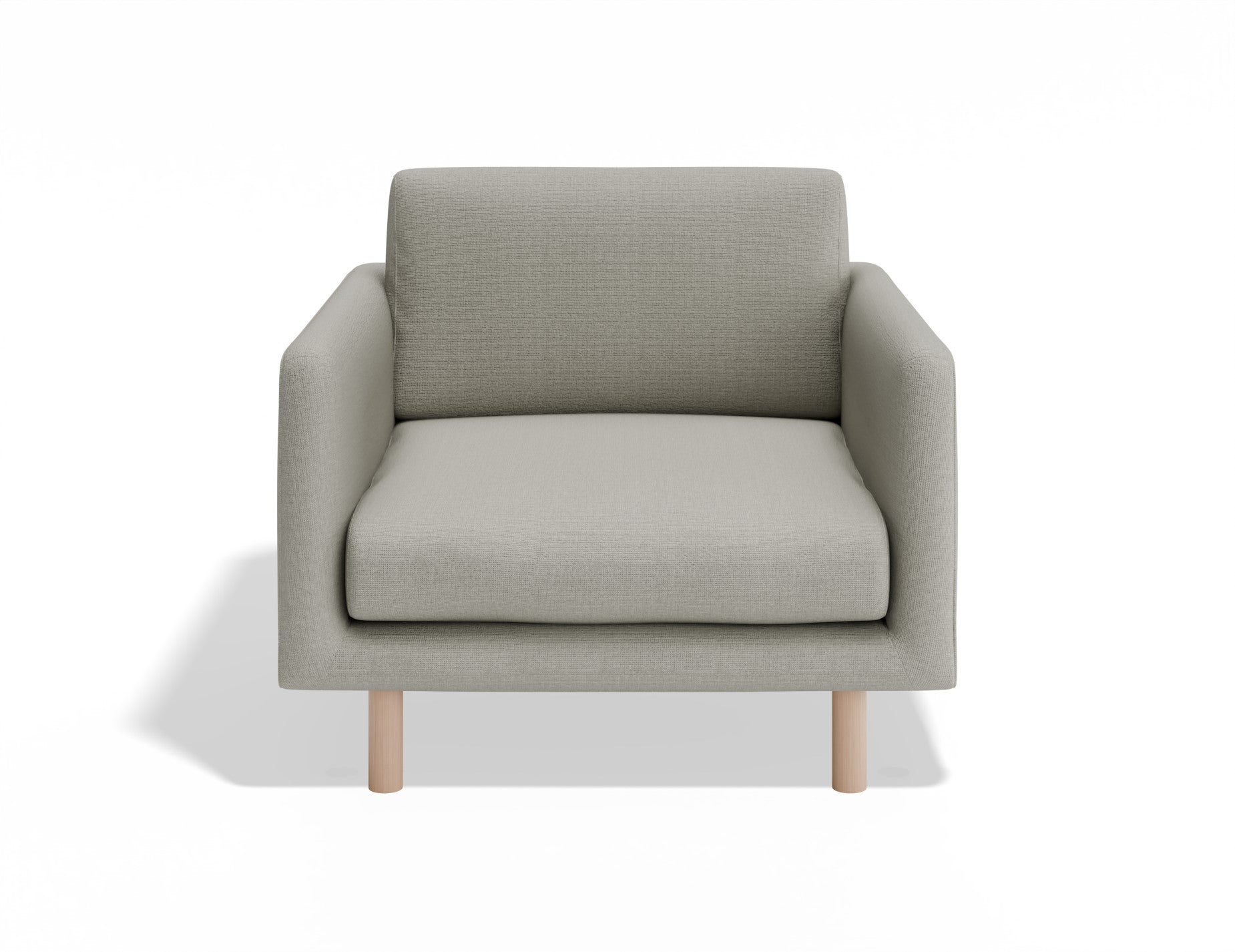 Porter Armchair