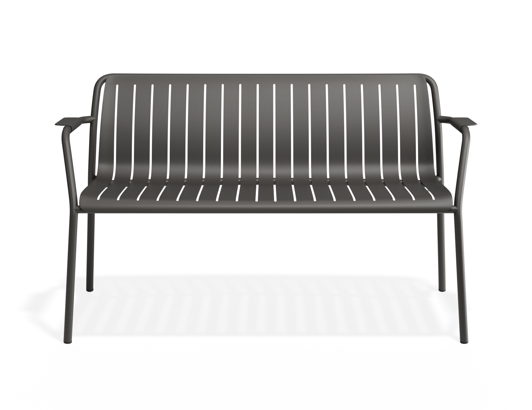 Roku Bench - Outdoor