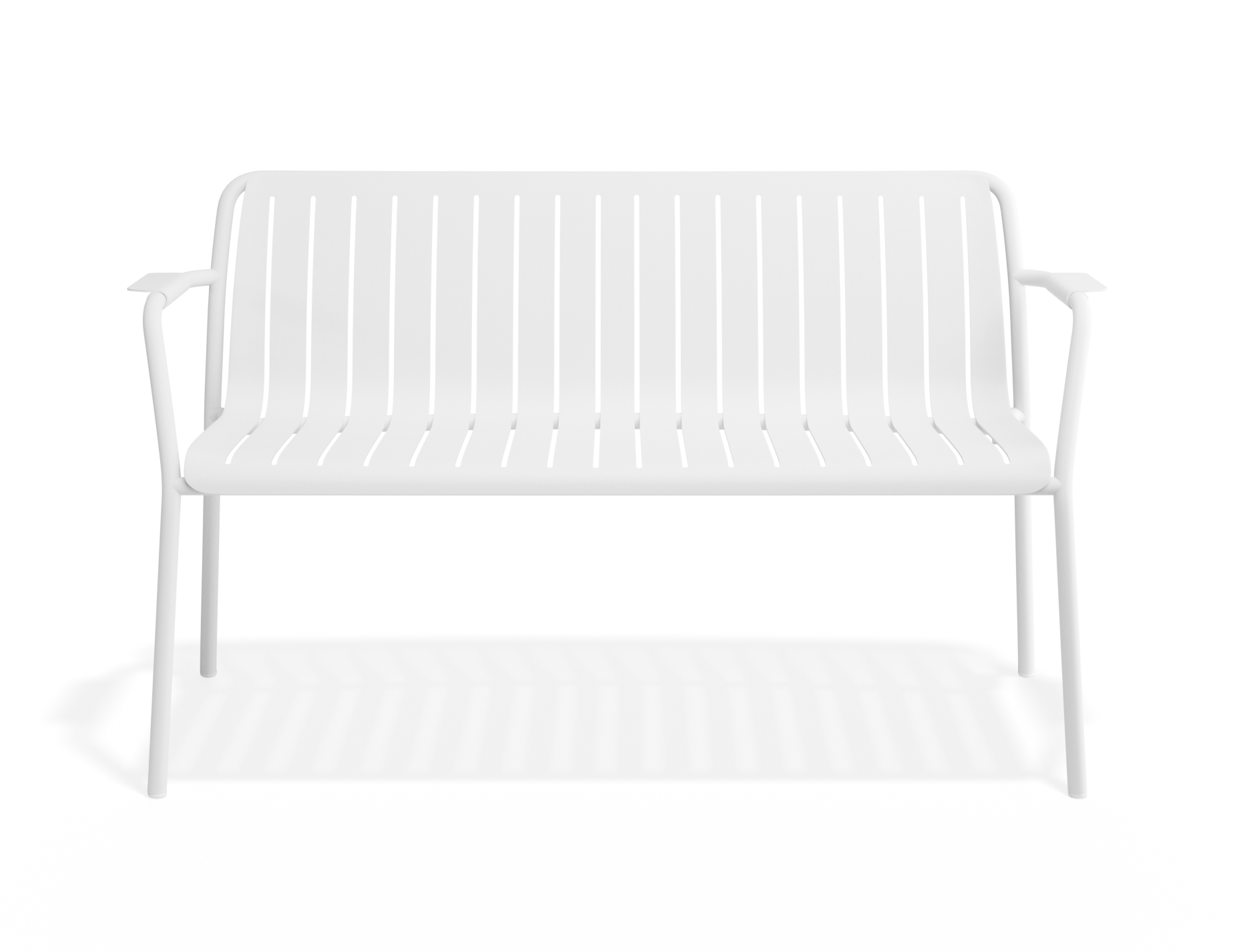 Roku Bench - Outdoor