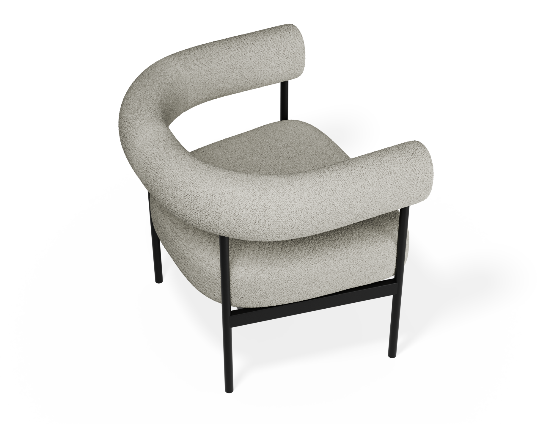 Marlowe Occasional Chair