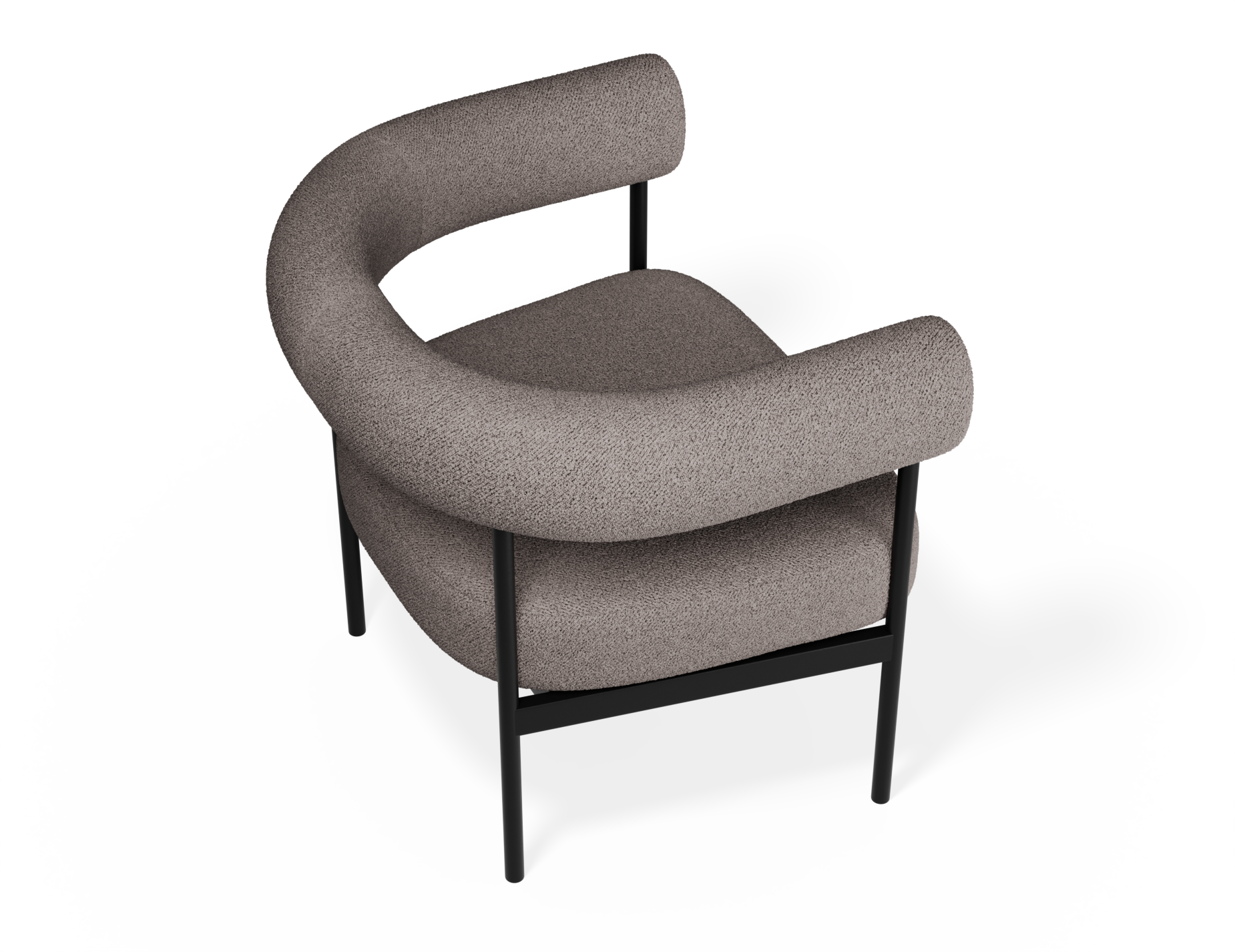 Marlowe Occasional Chair