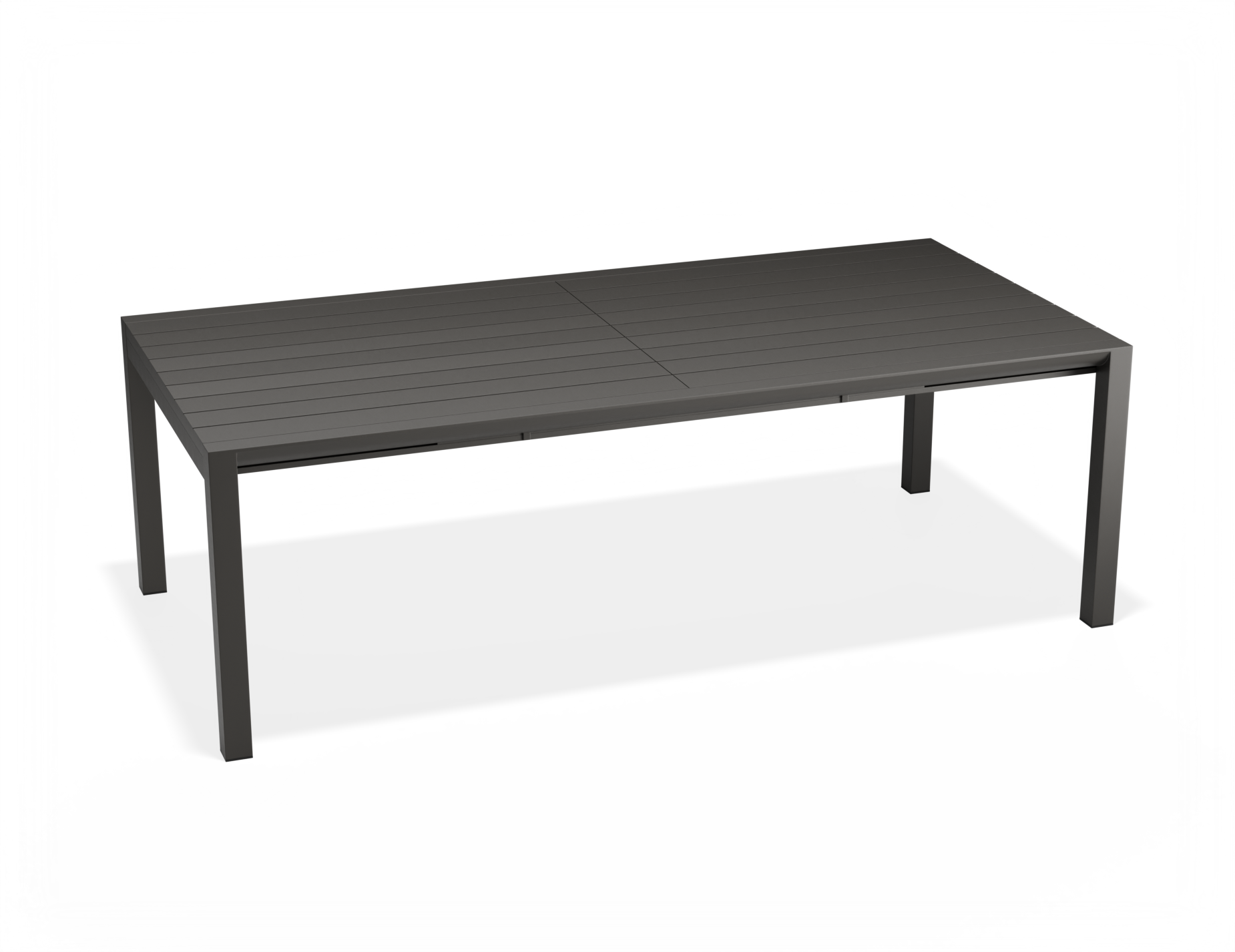 Reflect Extendable Dining Table - Outdoor