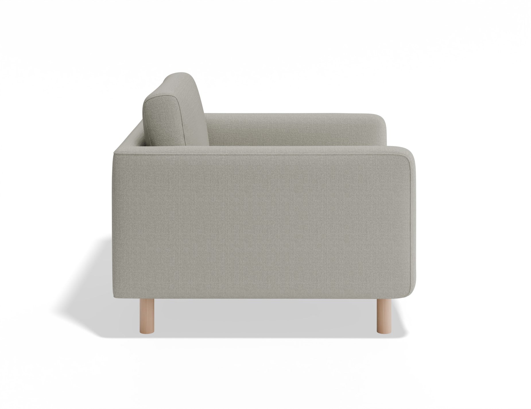 Porter Armchair