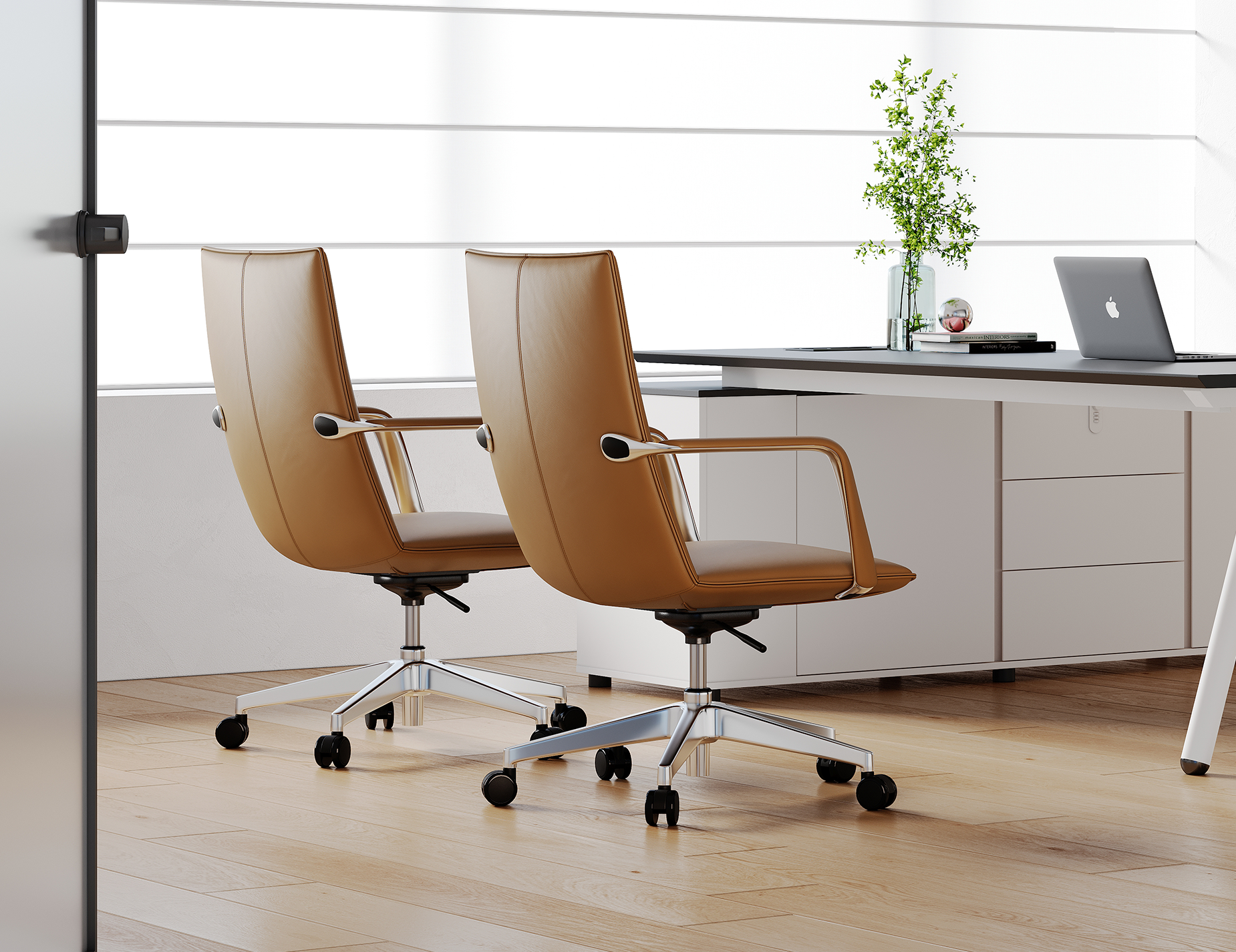 Strata Executive Office Chair