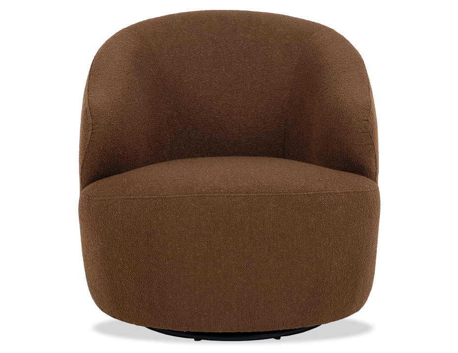 Mietta Swivel Lounge Chair