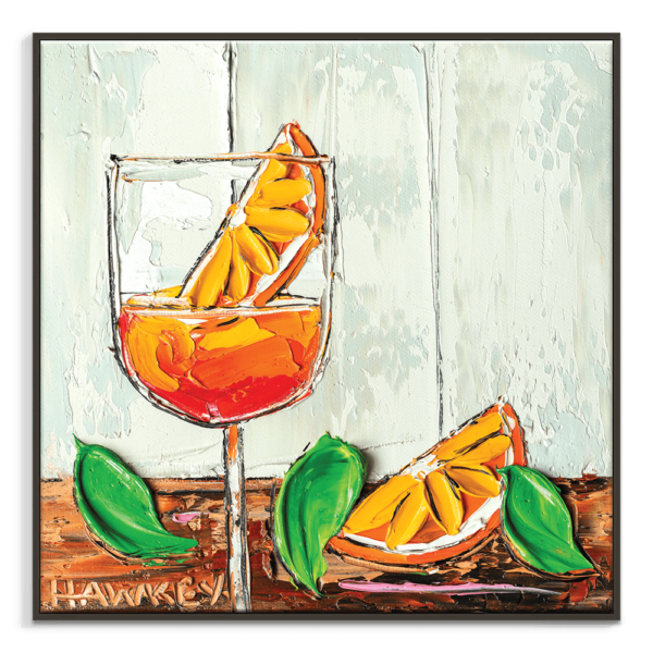 Country Spritz.