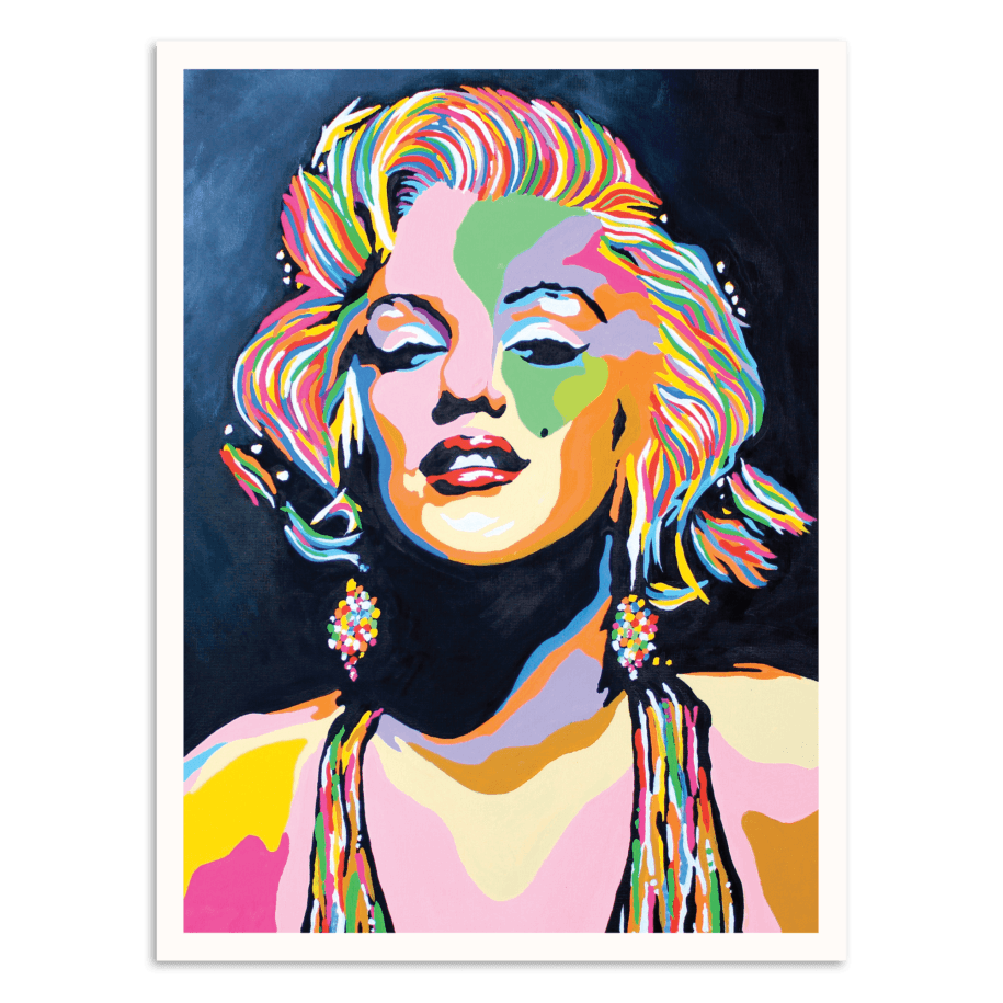 Marilyn.