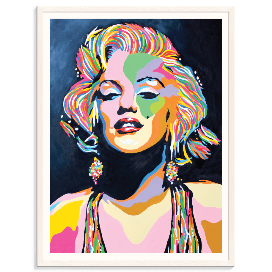 Marilyn.