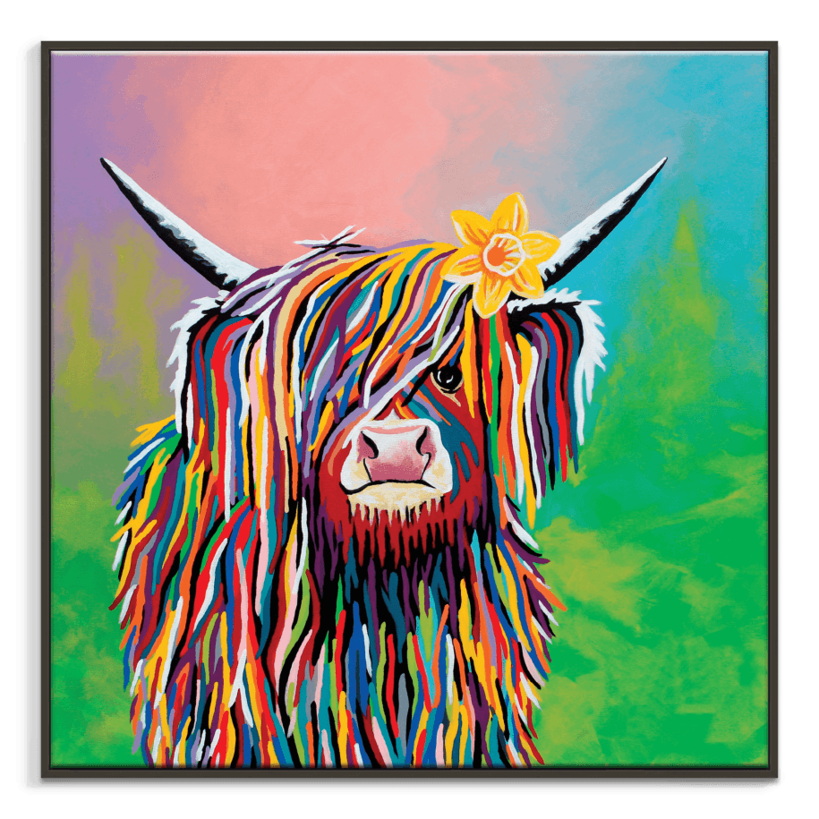 Marie Mccoo.