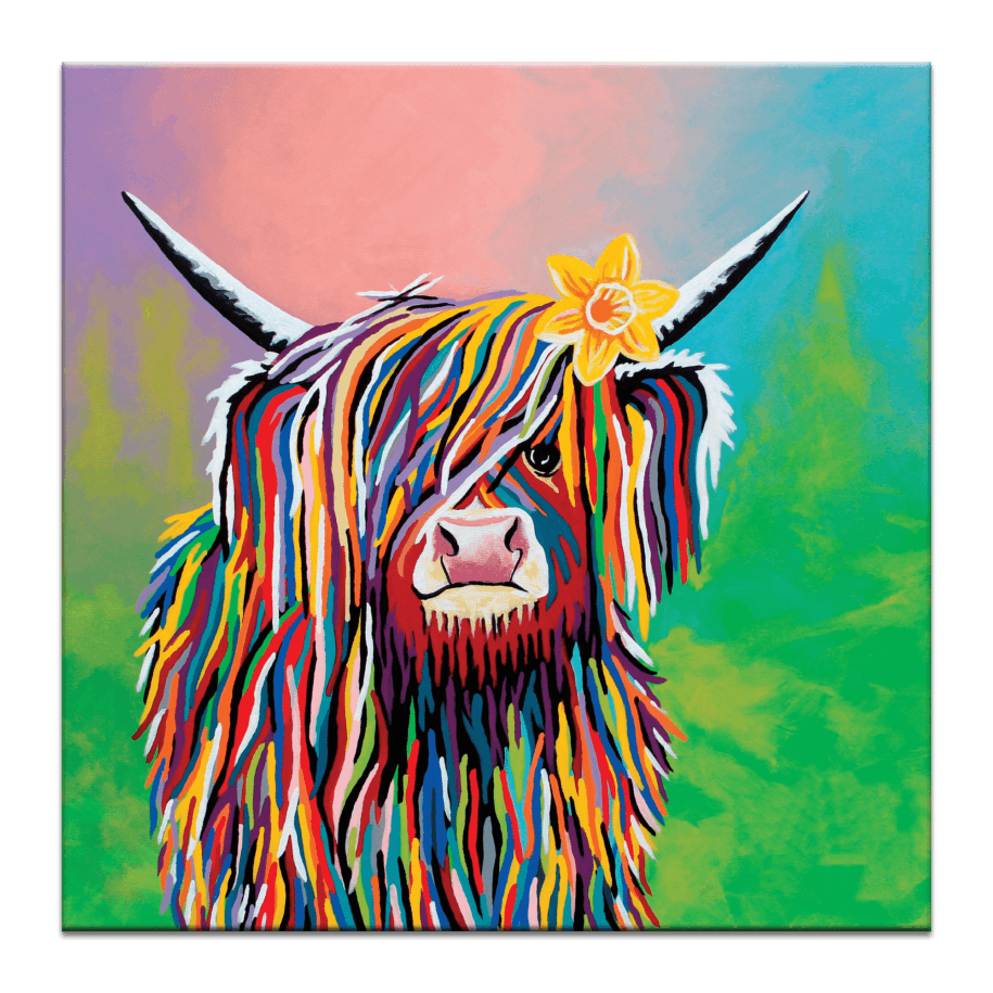 Marie Mccoo.