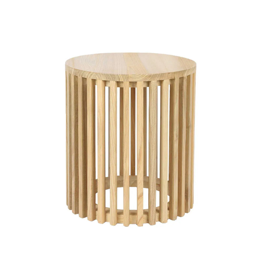 Luzon Side Table.