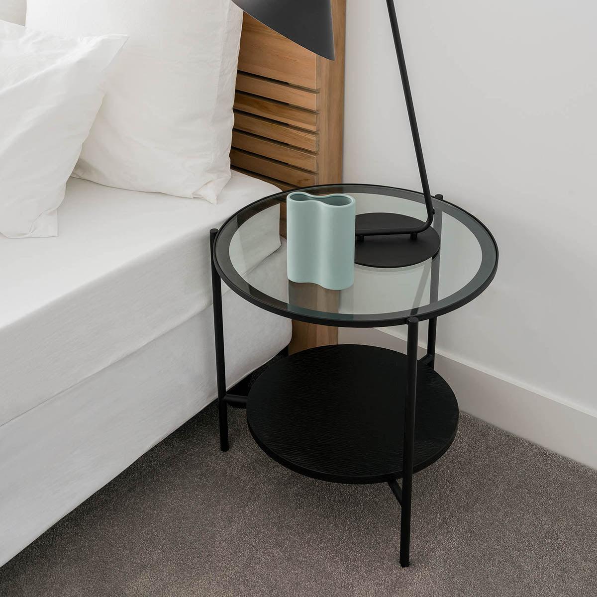 Chester Side Table.