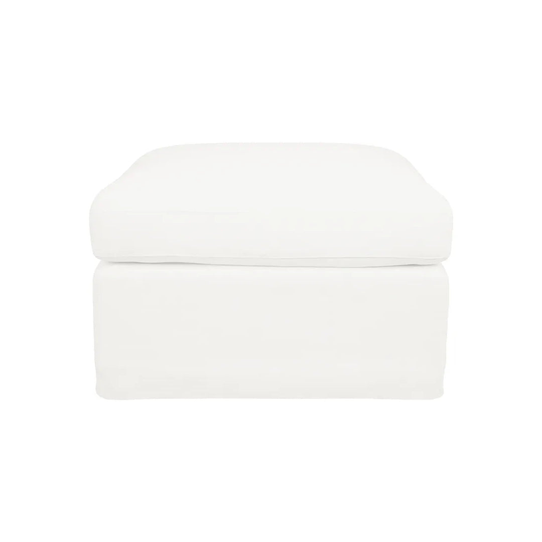 Birkshire Ottoman.