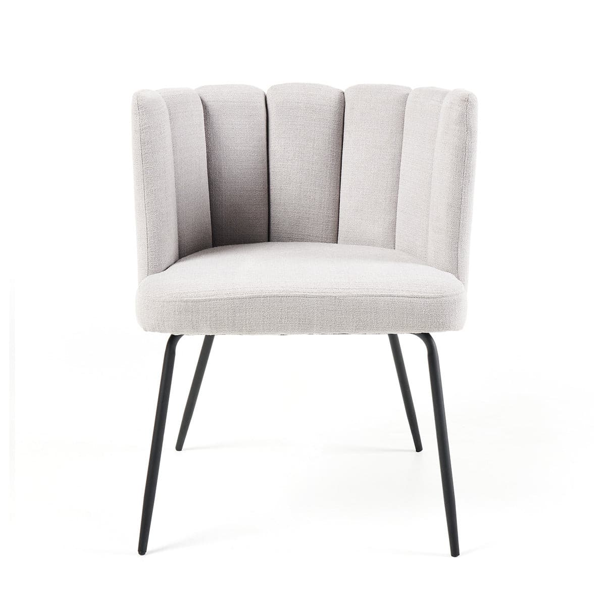 Bubble Chair (Light Grey).