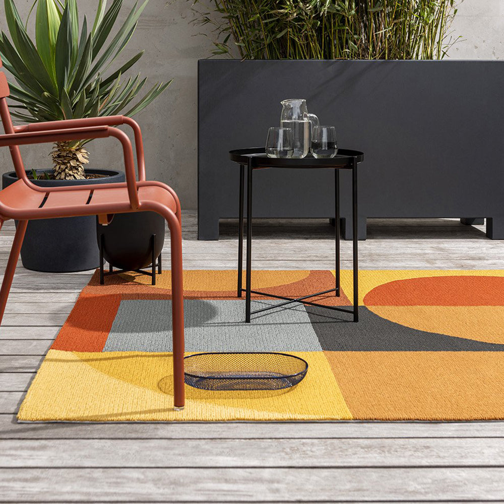 Matisse Outdoor Rug.