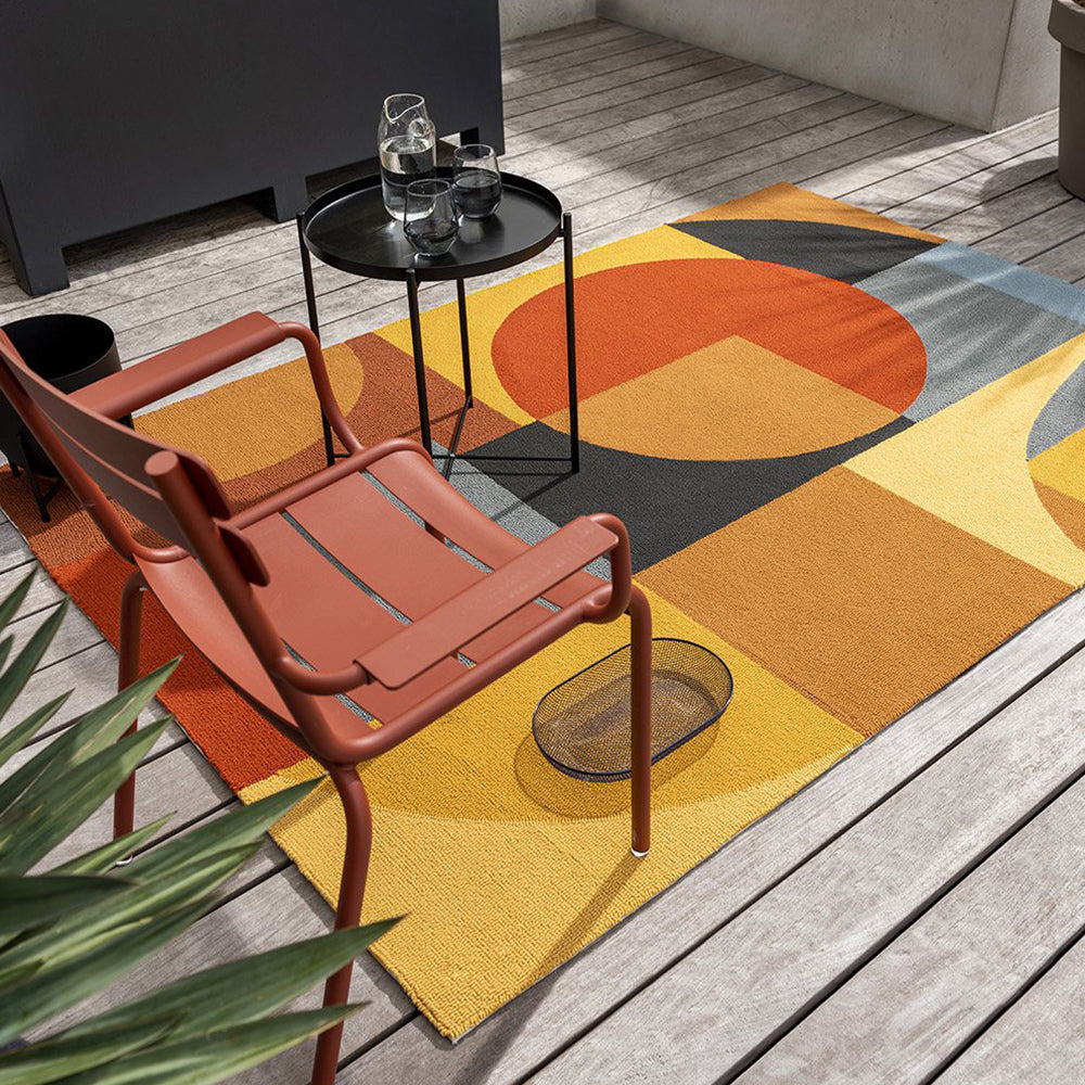 Matisse Outdoor Rug.