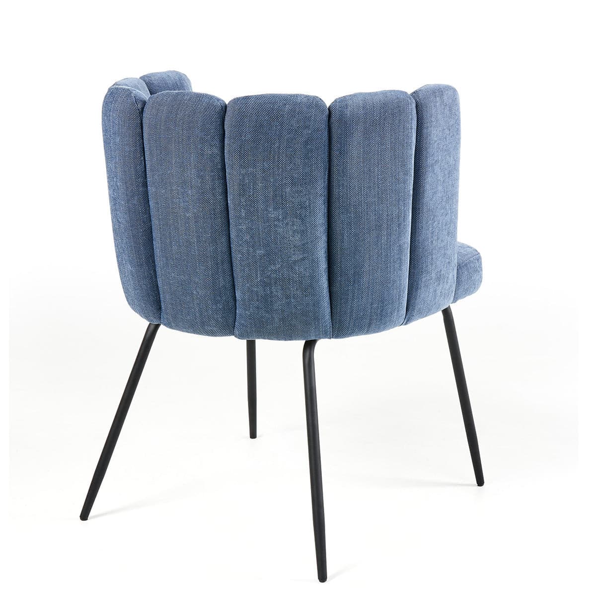 Bubble Chair (Royal Blue).