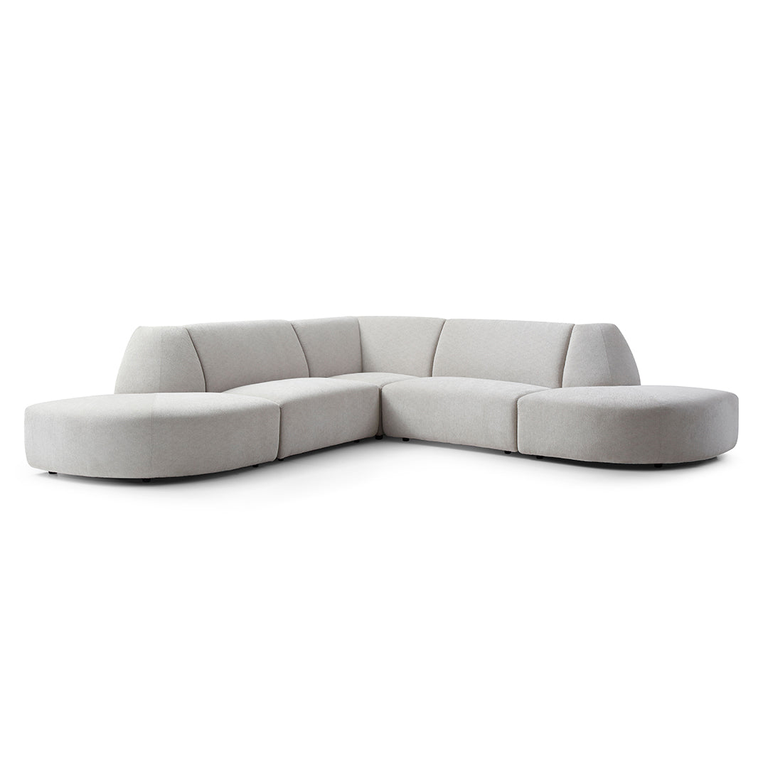 Marsielle Modular Sofa.