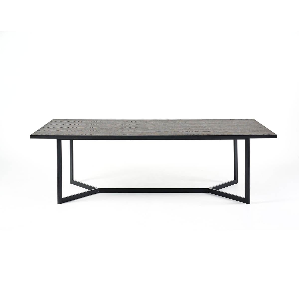 Byron Dining Table (Black).