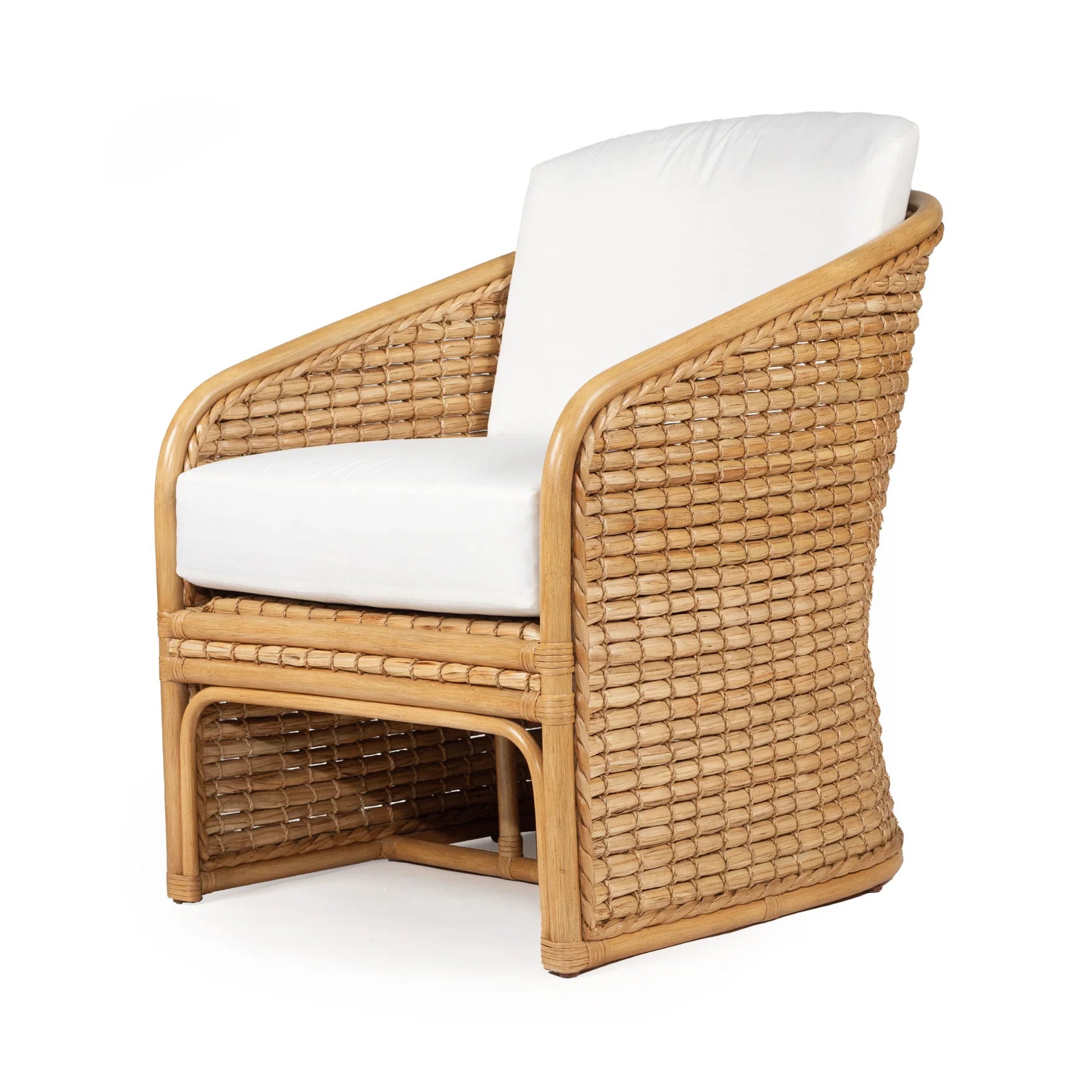 Castello Lounge Chair.