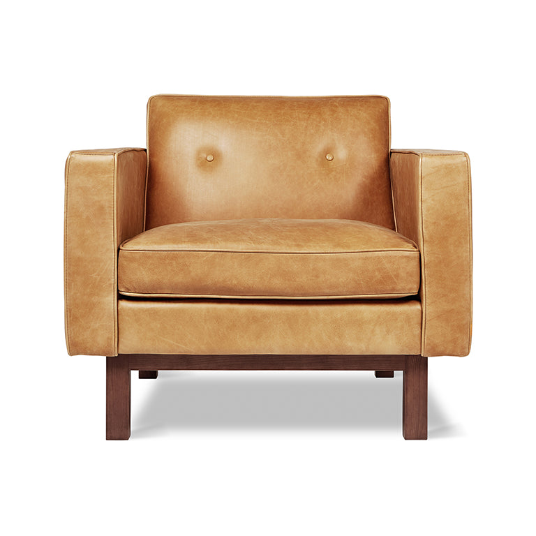 Embassy Armchair (Canyon Whiskey).