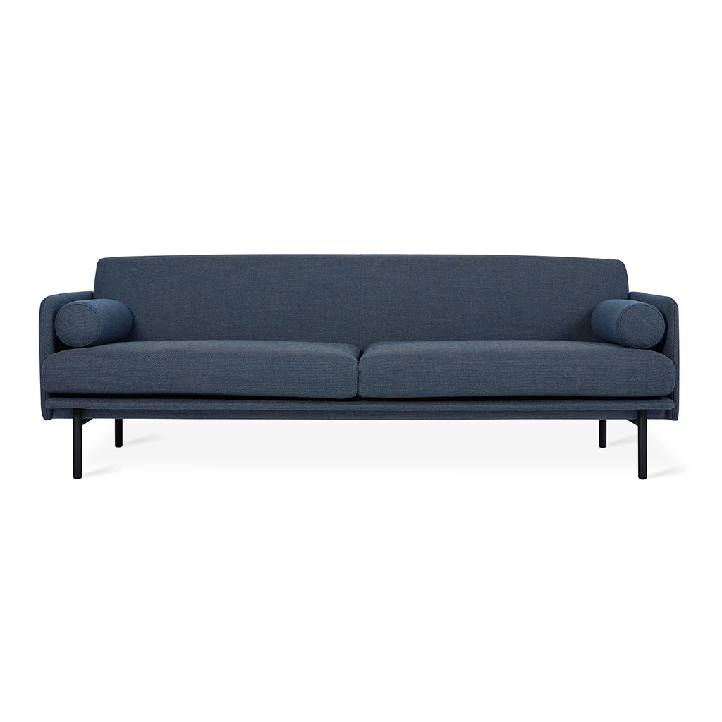 Foundry Sofa (Hanson Navy).