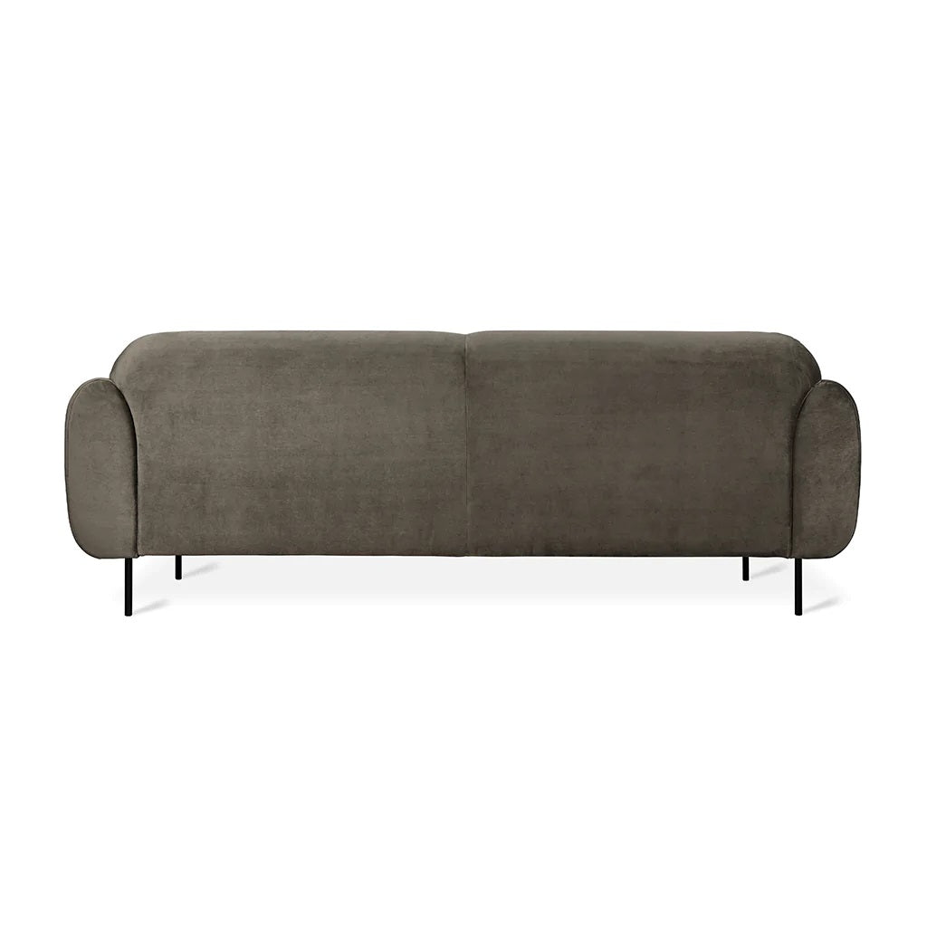 Nord Sofa (Casella Mink - Velvet).