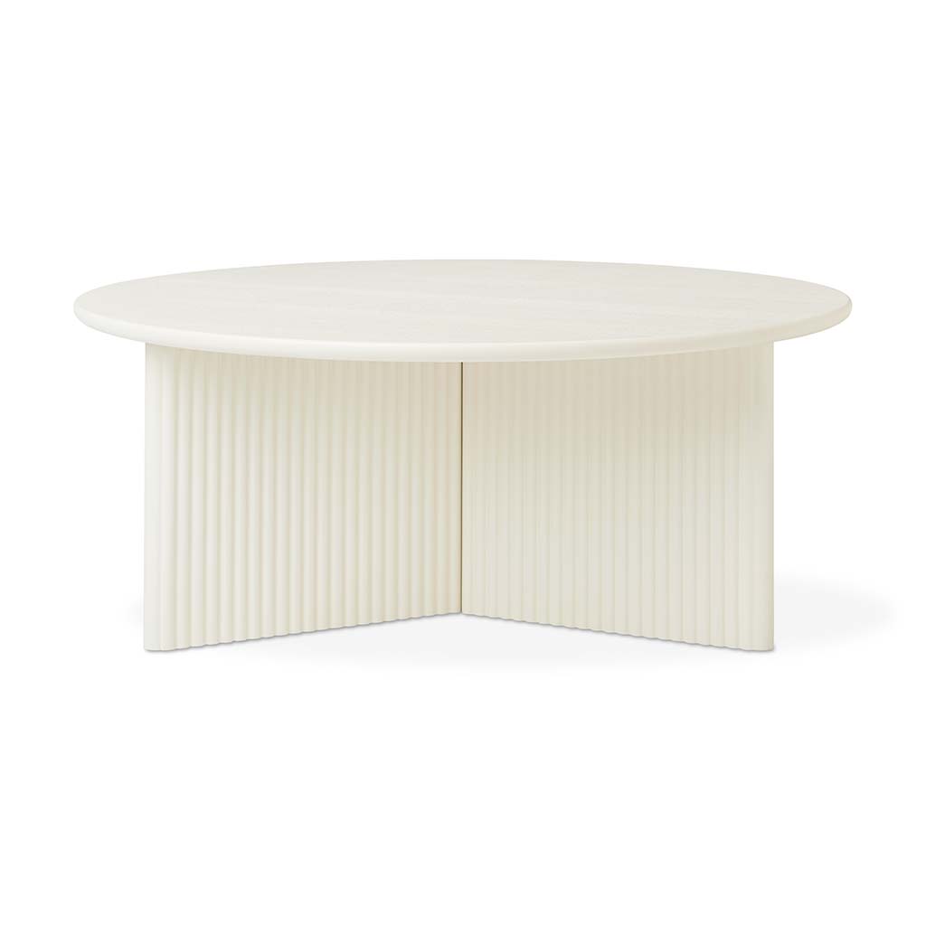 Odeon Coffee Table (Pearl).