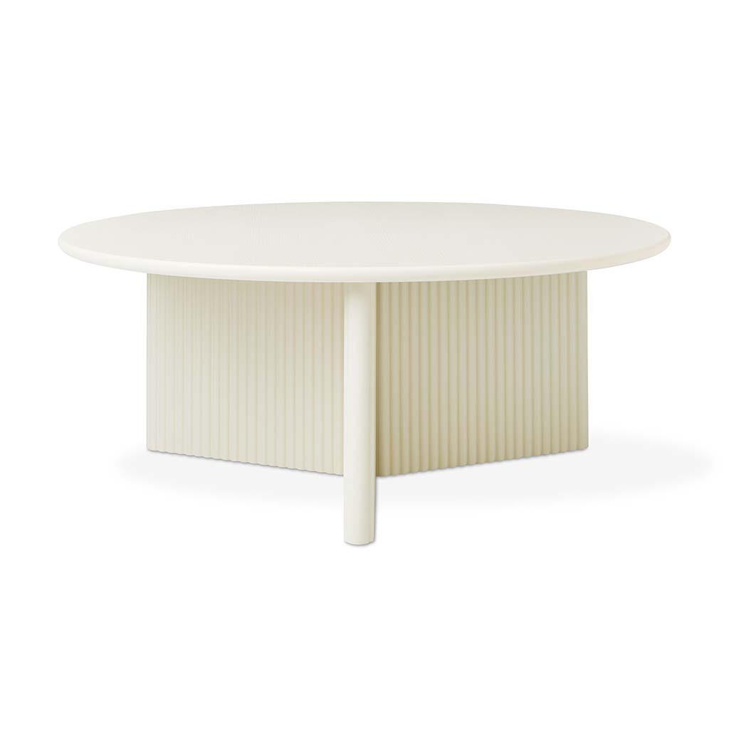 Odeon Coffee Table (Pearl).