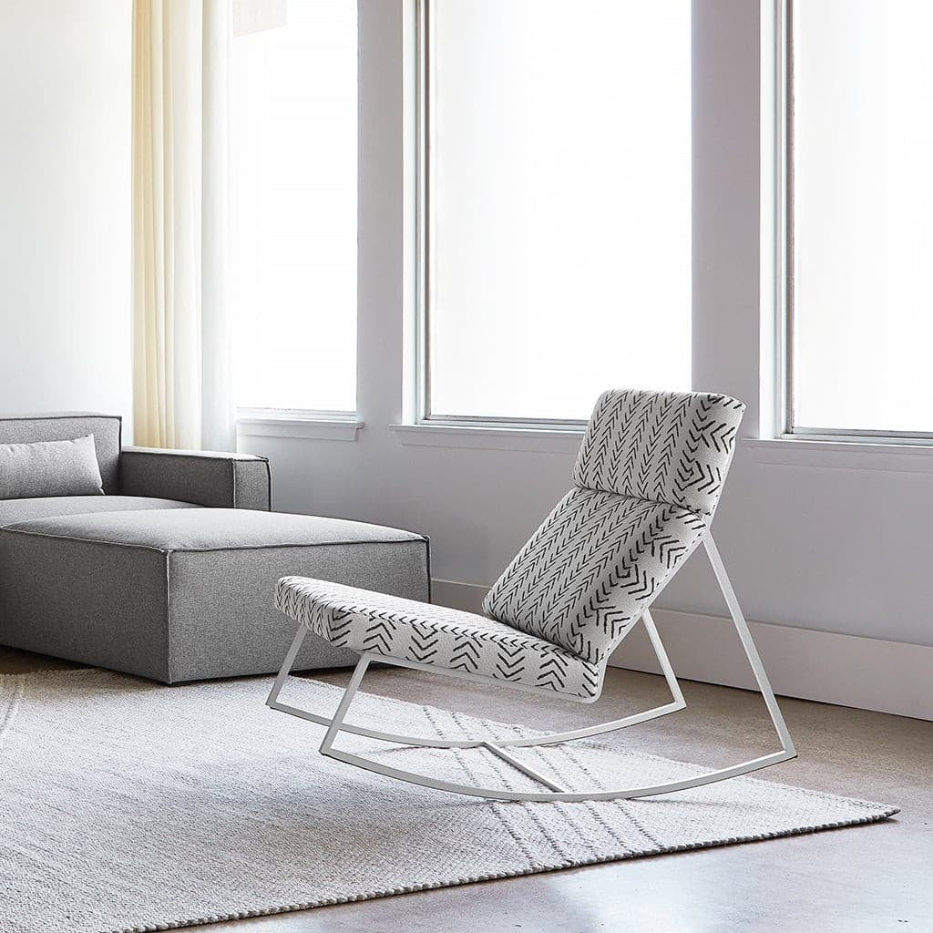 GT Rocker (Lino Birch).