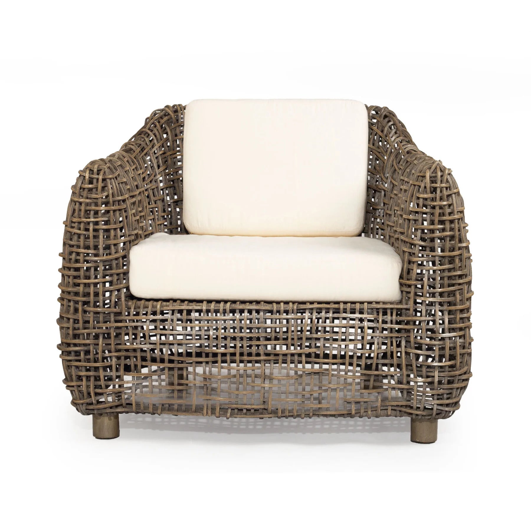 Mason Lounge Chair (Grey).