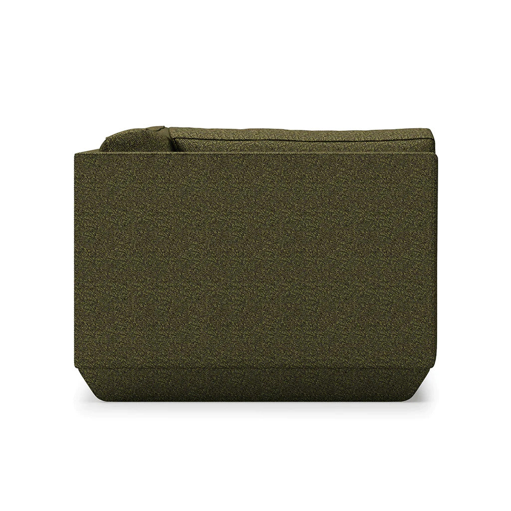 Podium Modualr Sofa - Corner (Copenhagen Terra).