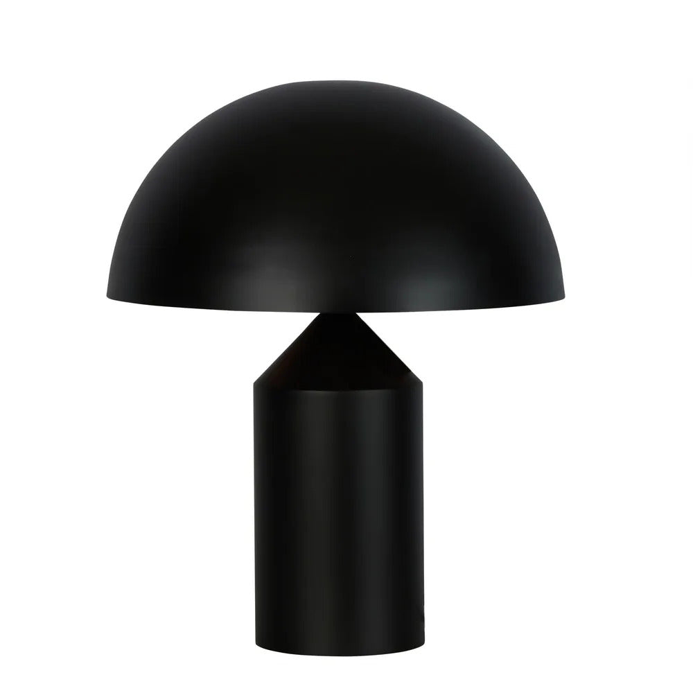 Jacaranda Table Lamp (Black).