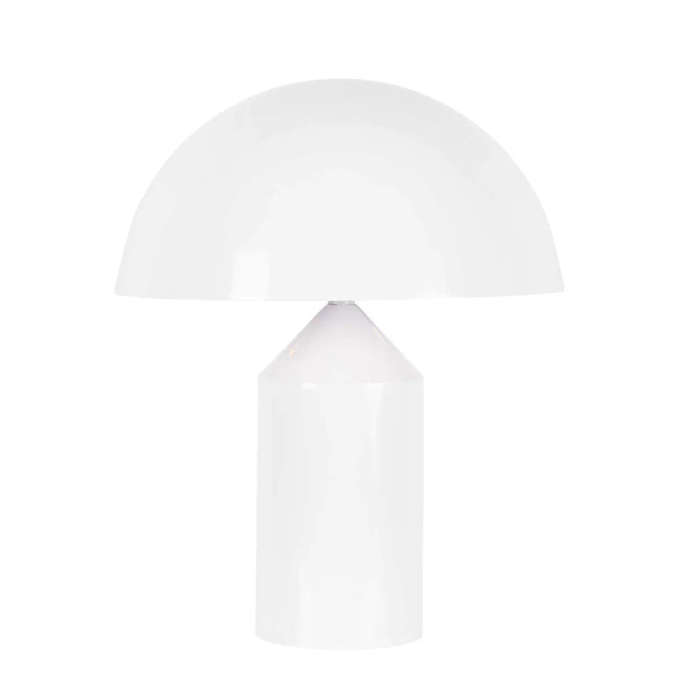 Jacaranda Table Lamp (White).