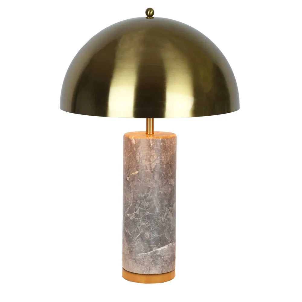 Vasco Table Lamp (Brass).