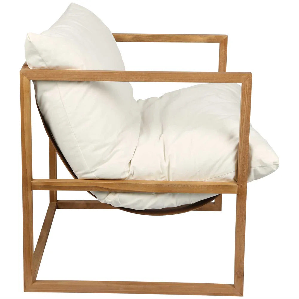 Neve Armchair.