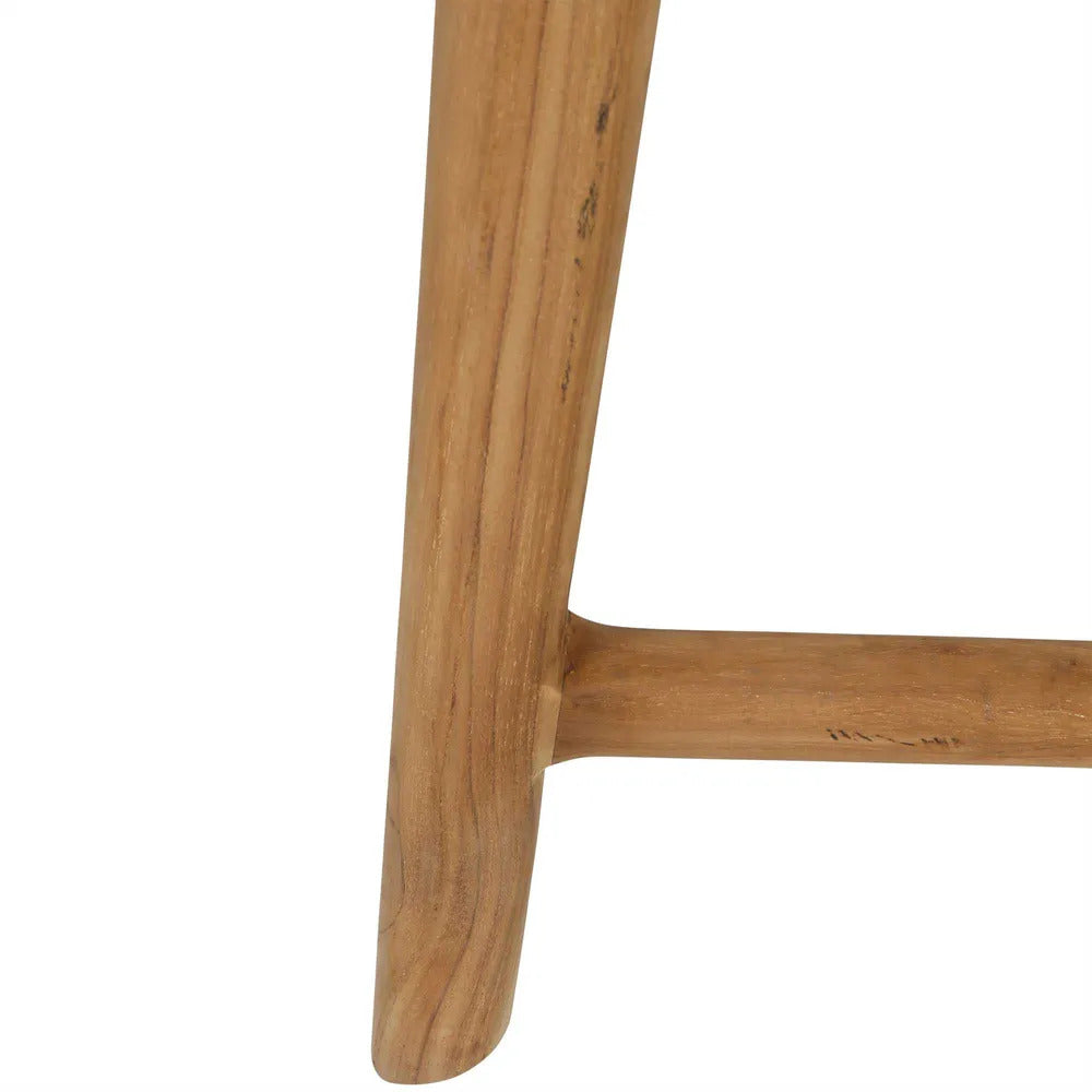 Marvin Bar Stool (Toffee).