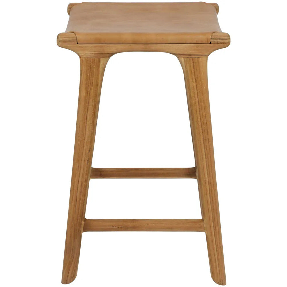 Marvin Bar Stool (Toffee).