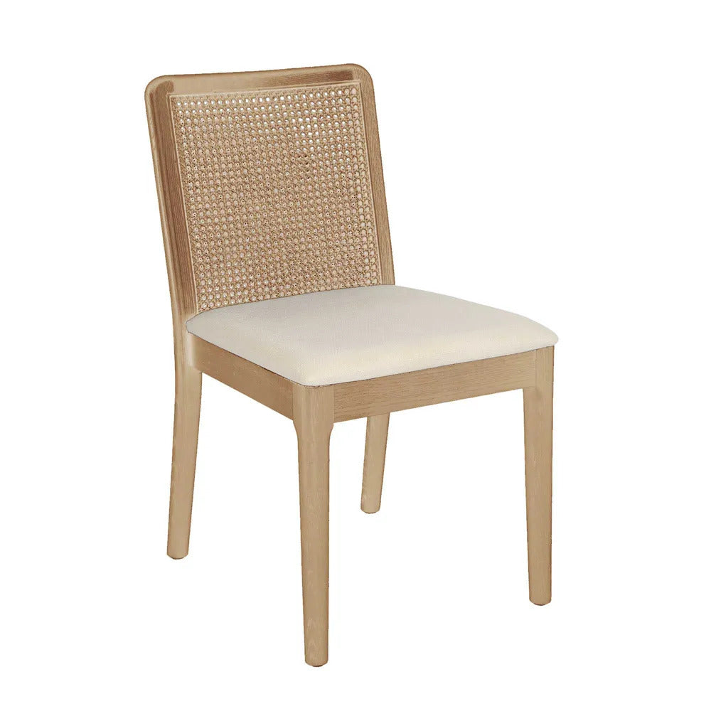 Montrose Dining Chair (Natural).