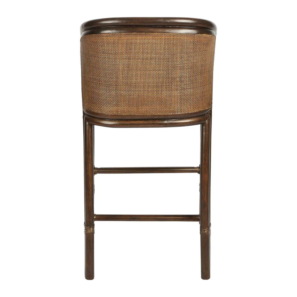 La Rou Bar Stool (Natural).