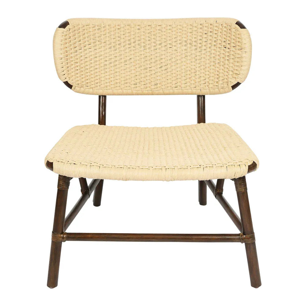 Wanda Lounge Chair.