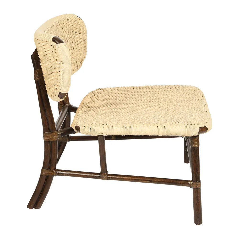 Wanda Lounge Chair.